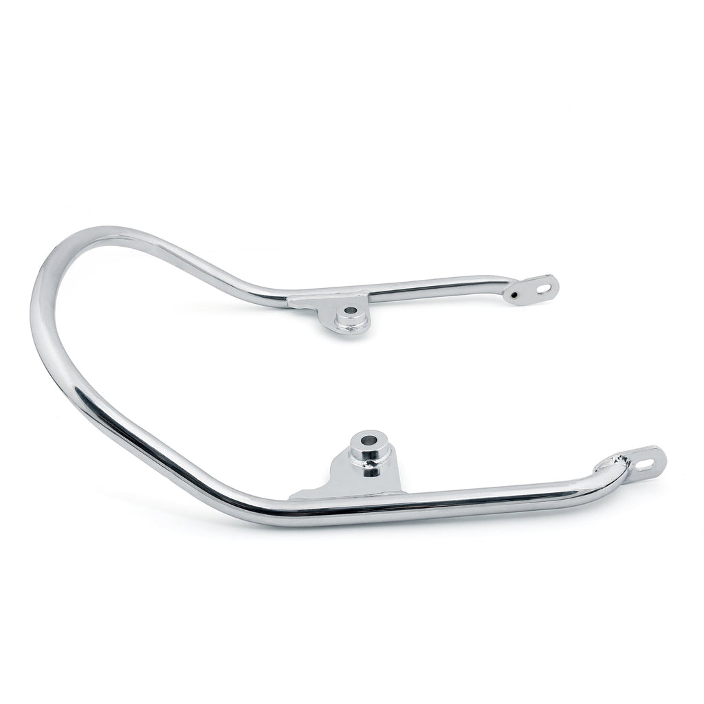 Large Passenger Rear Seat Hand Handle Grab Bar Rail Fit for Kawasaki Z900RS / Cafe 2018-2025