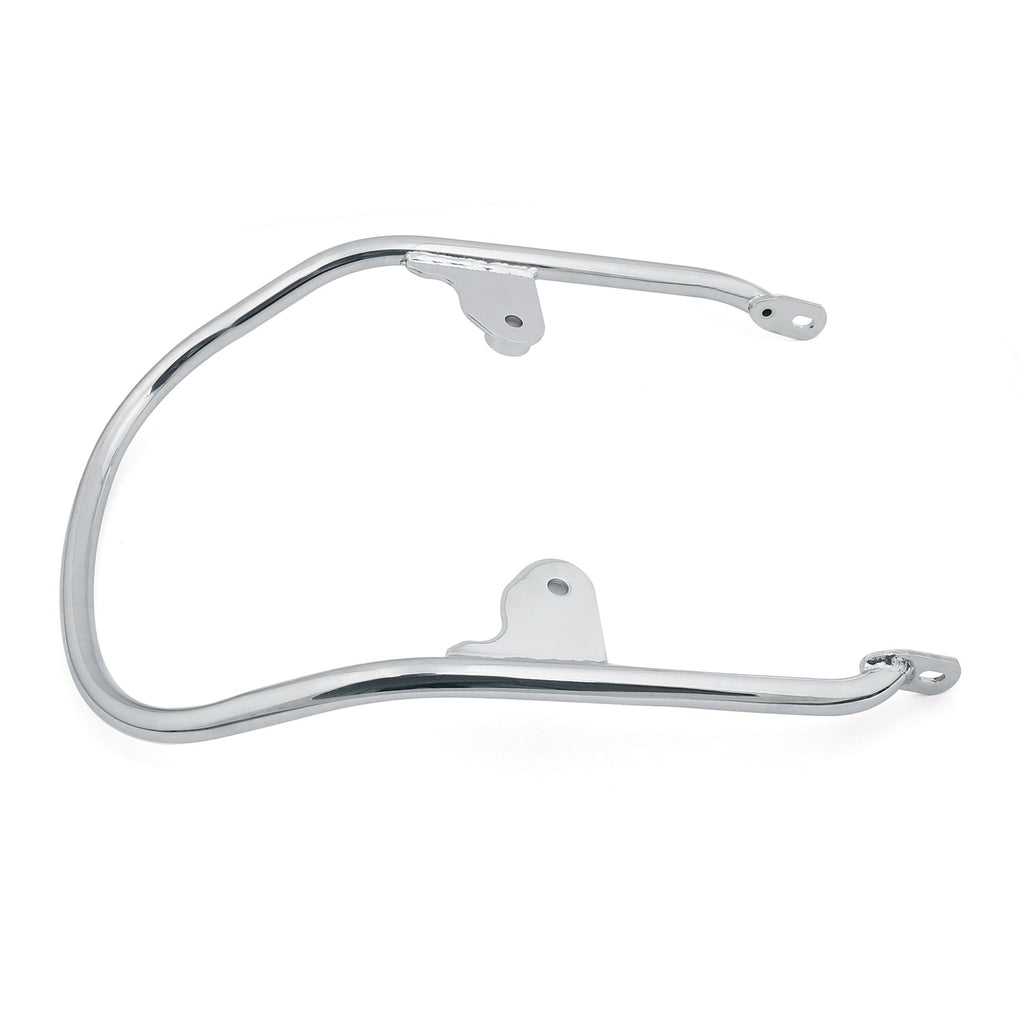 Large Passenger Rear Seat Hand Handle Grab Bar Rail Fit for Kawasaki Z900RS / Cafe 2018-2025