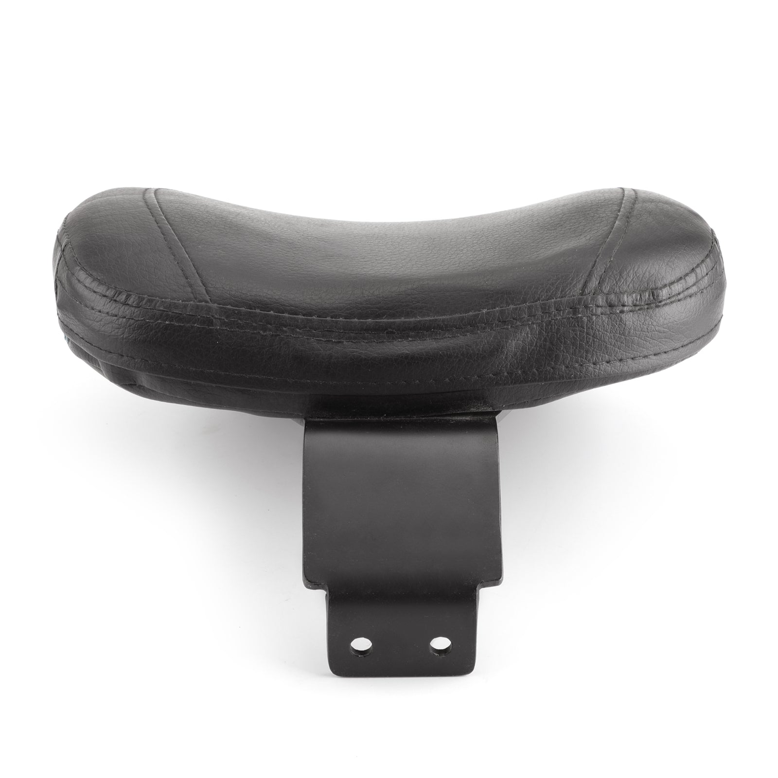 Driver Rear Backrest Cushion Pad For Suzuki Volusia VL400 VL800 Boulevard C50 2001-2017