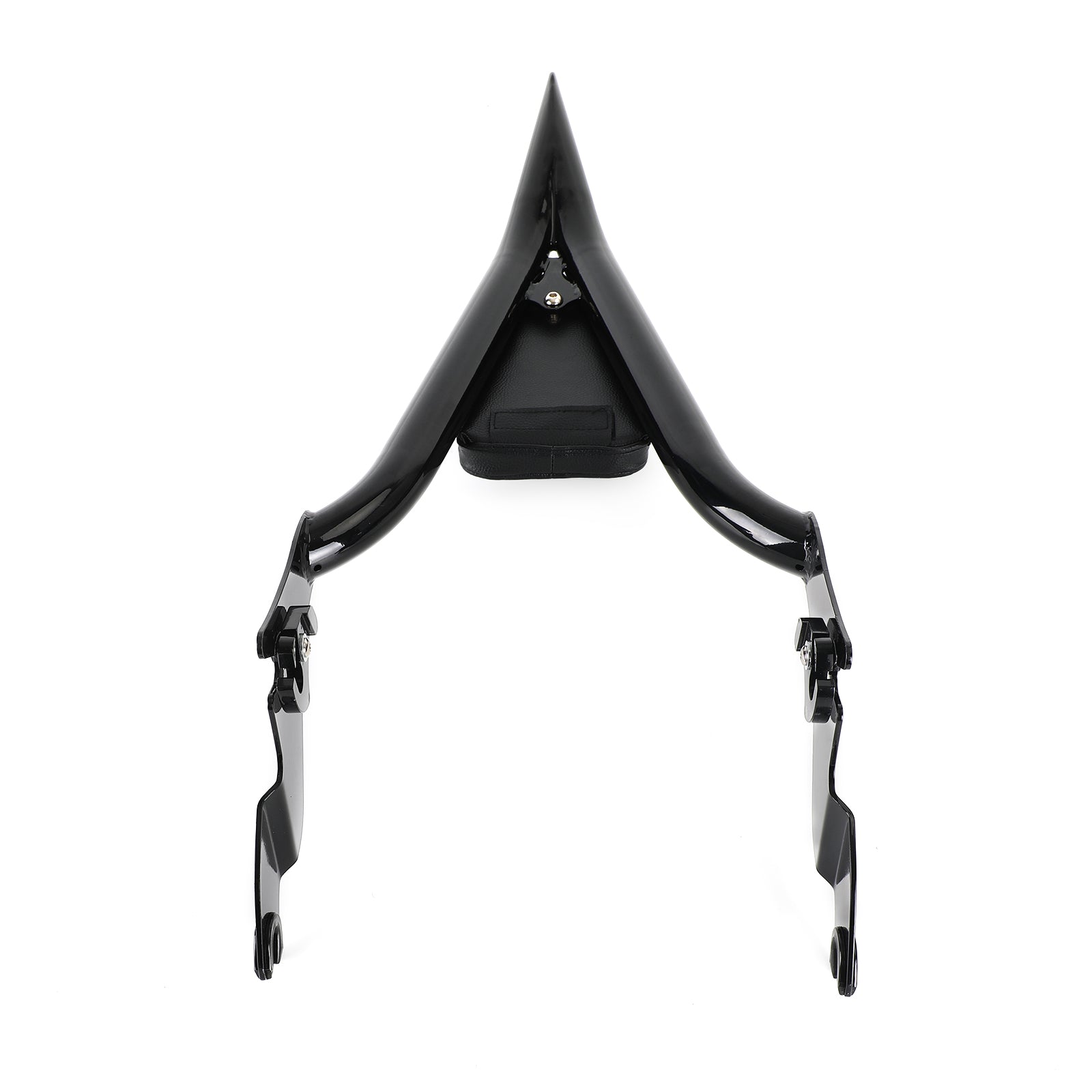 18inch Backrest Sissy Bar for CVO Road Glide Street Road King 2009-2023