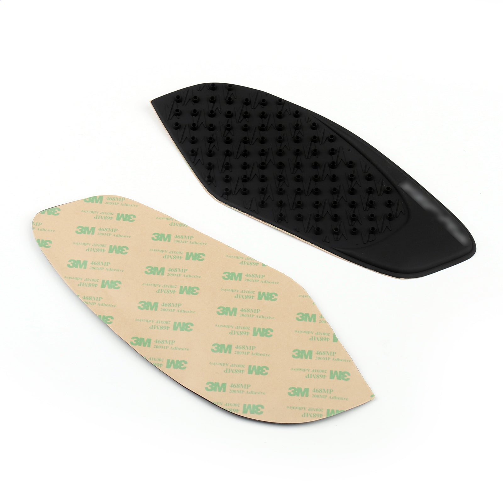 Tank Traction Pads Side Gas Knee Grip Protector for Yamaha YZF R6 2008-2016