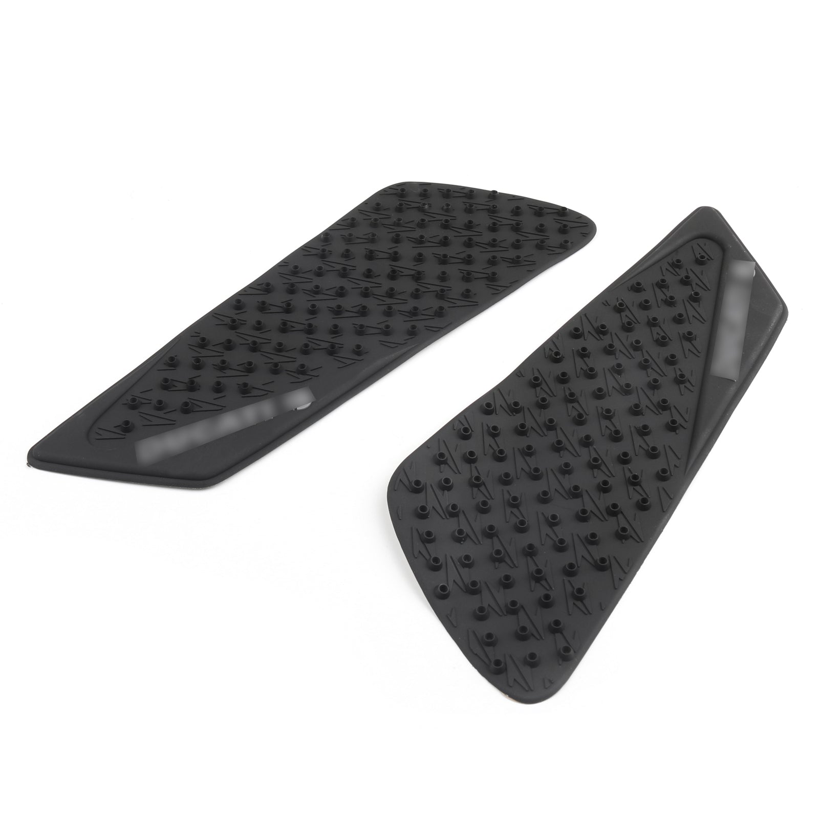 Tank Traction Gas Pad Knee Fuel Side Grips For Ducati 848/1098/1198 2008-2014