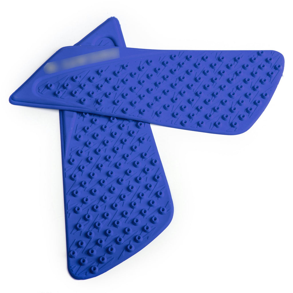 Tank Traction Gas Pad Knee Fuel Side Grips For Ducati 848/1098/1198 2008-2014