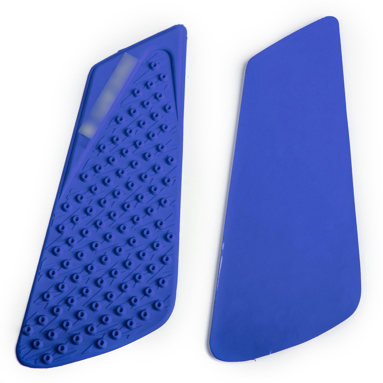 Tank Traction Gas Pad Knee Fuel Side Grips For Ducati 848/1098/1198 2008-2014