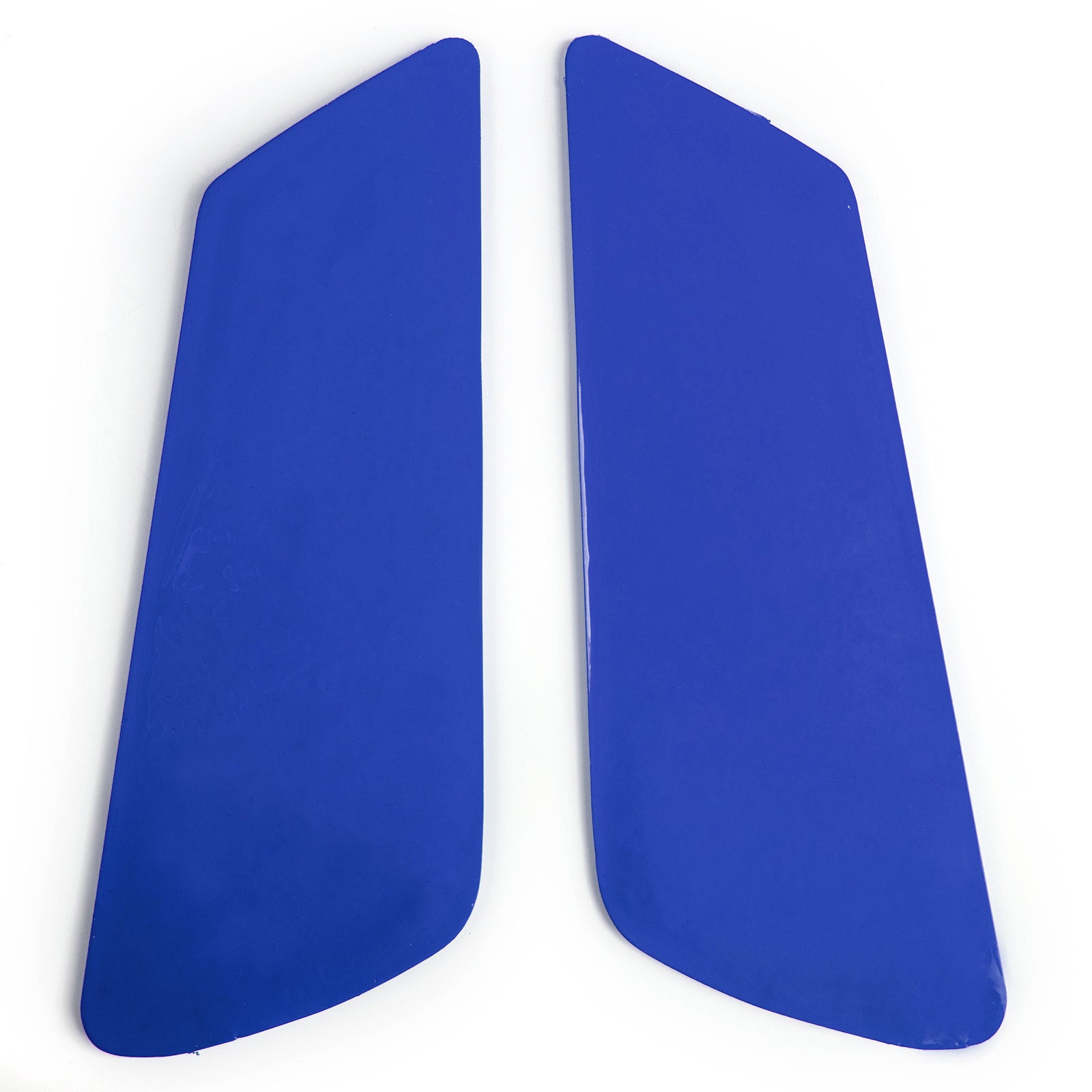 Tank Traction Gas Pad Knee Fuel Side Grips For Ducati 848/1098/1198 2008-2014