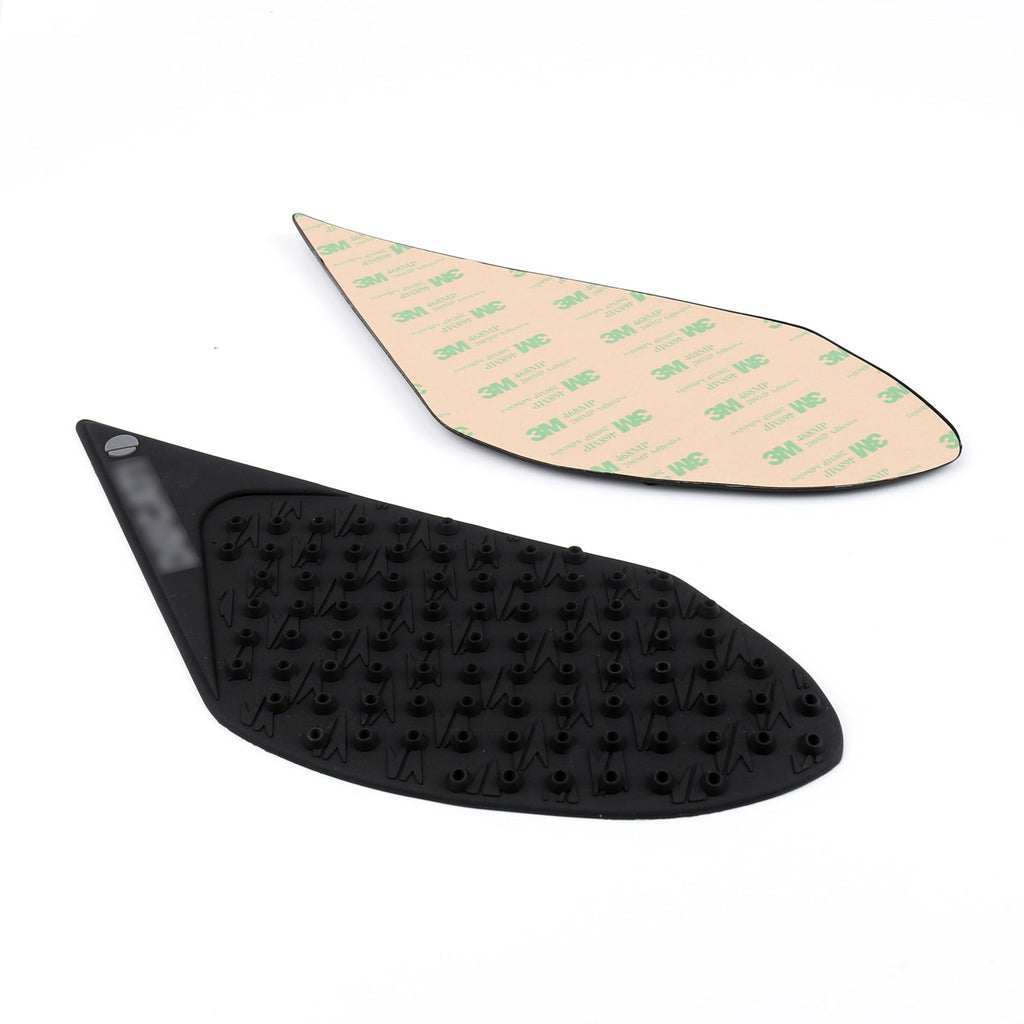 Tank Traction Pad Side Gas Knee Protector 3M For Ducati Diavel 2012-2016