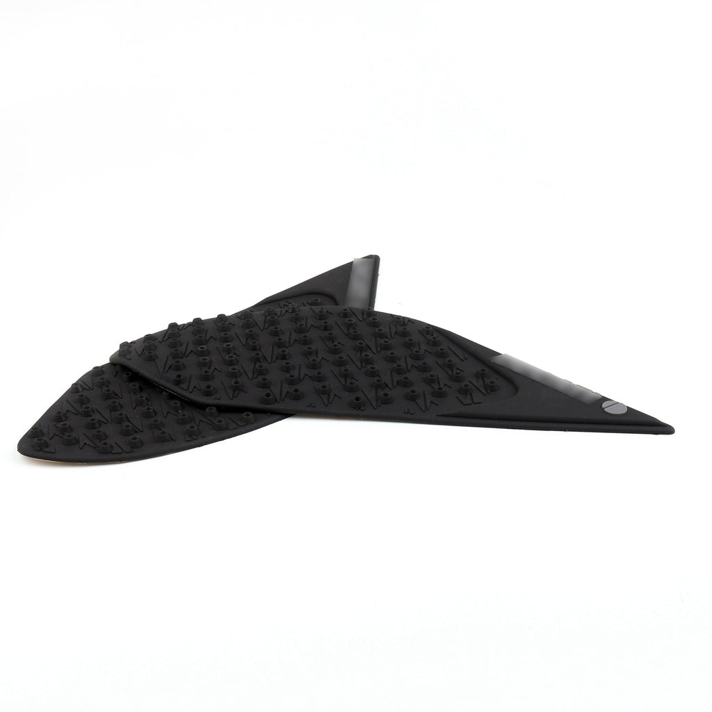 Tank Traction Pad Side Gas Knee Protector 3M For Ducati Diavel 2012-2016
