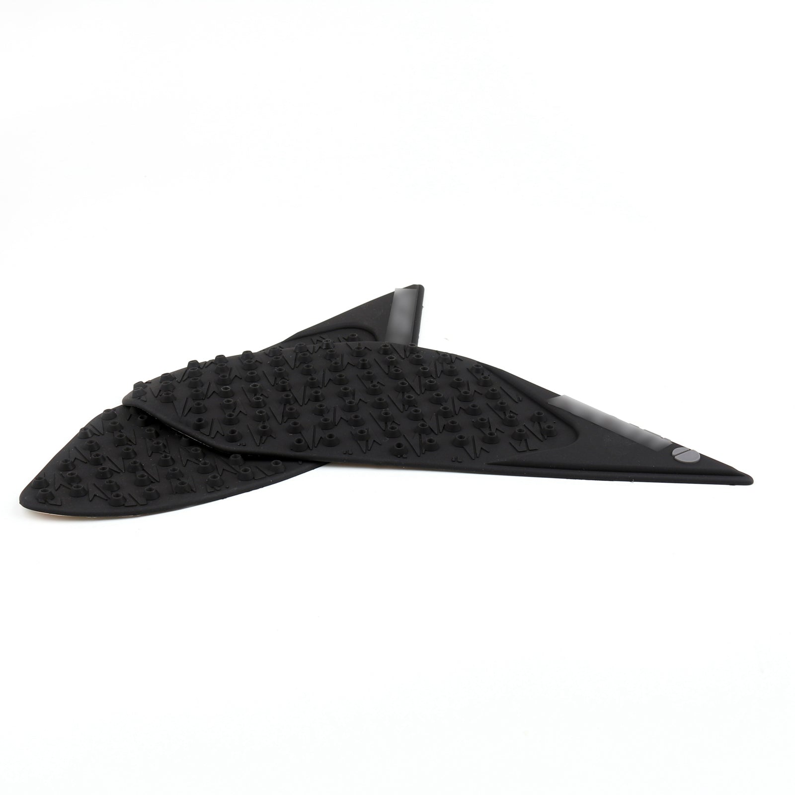 Tank Traction Pad Side Gas Knee Protector 3M For Ducati Diavel 2012-2016