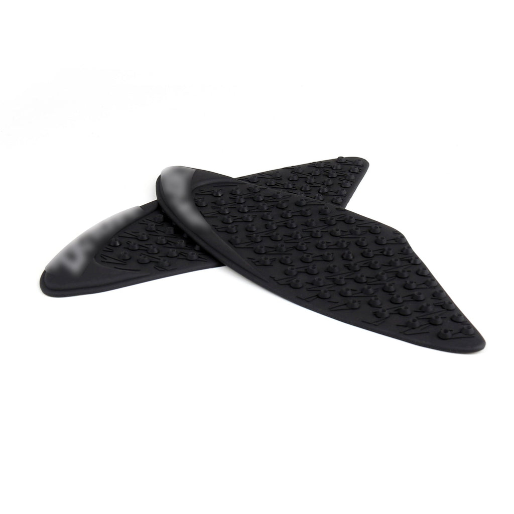 Tank Traction Pads Side Gas Knee Grip for Kawasaki ZX10R ZX1000 Ninja 2004-2007
