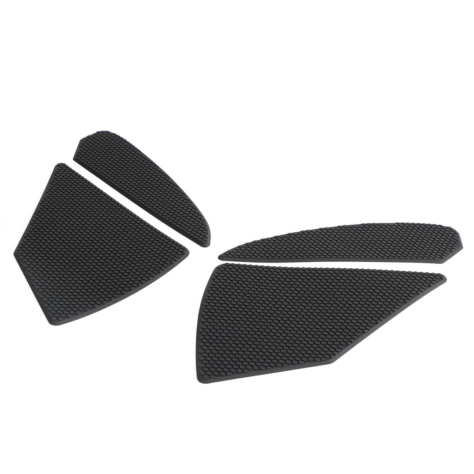 Speed Triple 1200 RR 2021-2023 Fuel Tank Grips Protector 4-piece Pad Kit