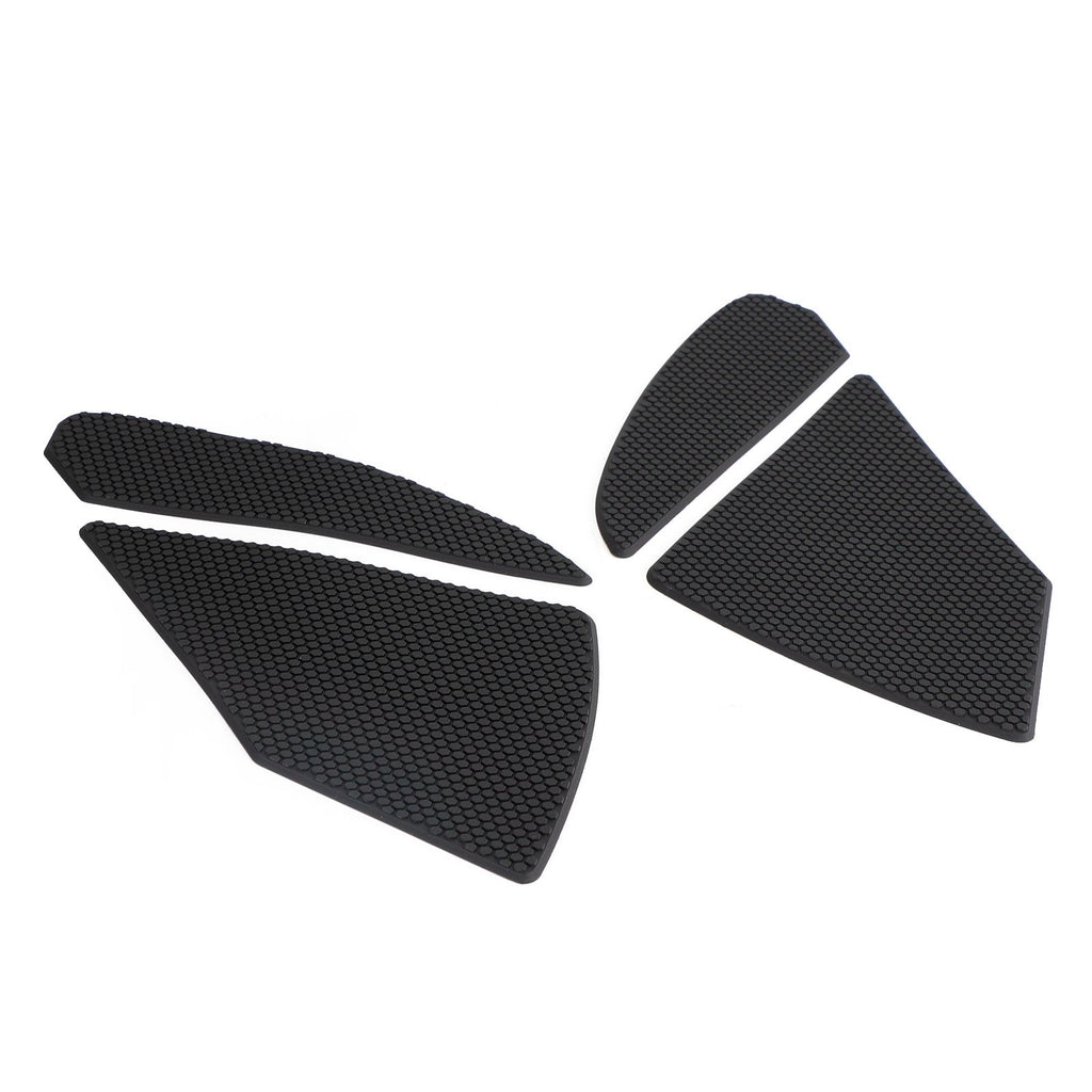 Speed Triple 1200 RR 2021-2023 Fuel Tank Grips Protector 4-piece Pad Kit