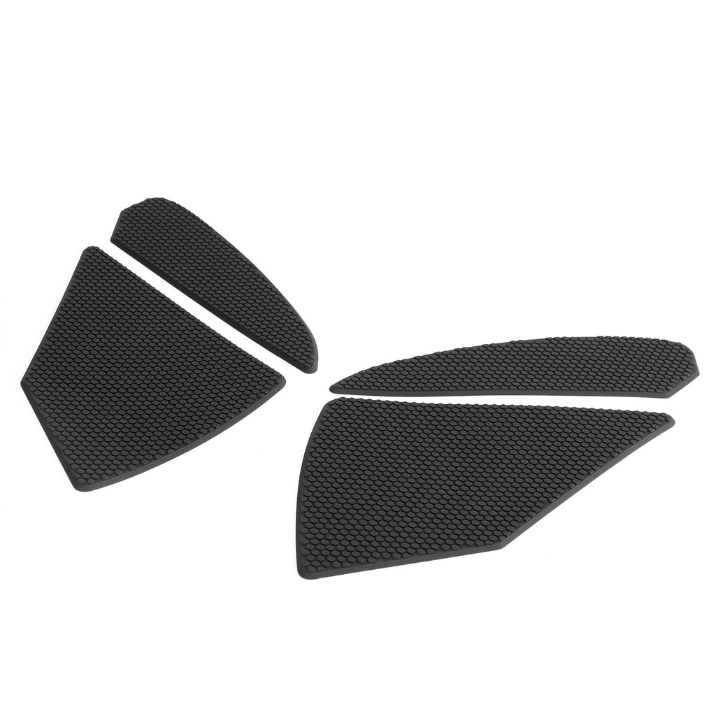 Speed Triple 1200 RR 2021-2023 Fuel Tank Grips Protector 4-piece Pad Kit