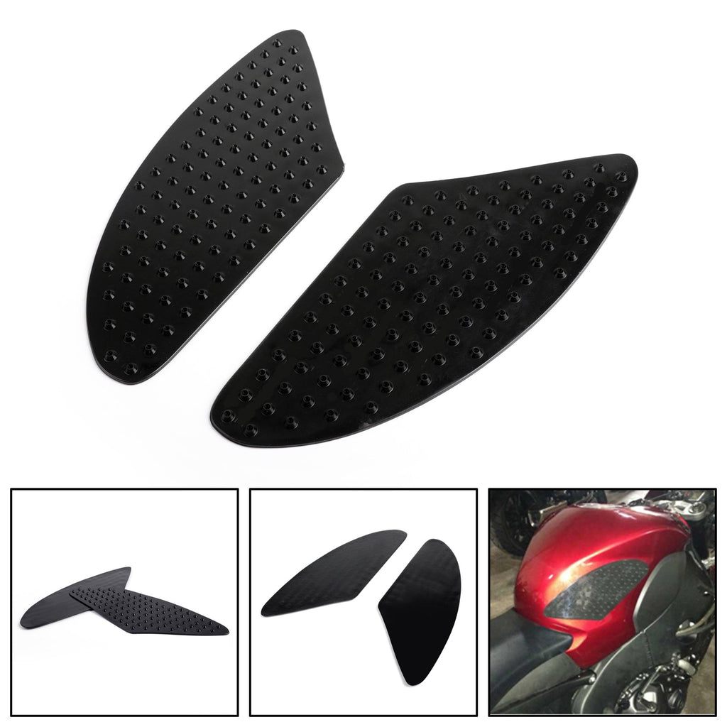 Tank Traction Pad Side Gas Knee Grip Protector For Honda CBR 600RR CBR1000RR
