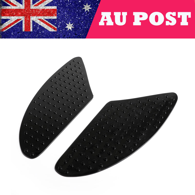 Tank Traction Pad Side Gas Knee Grip Protector For Honda CBR 600RR CBR1000RR