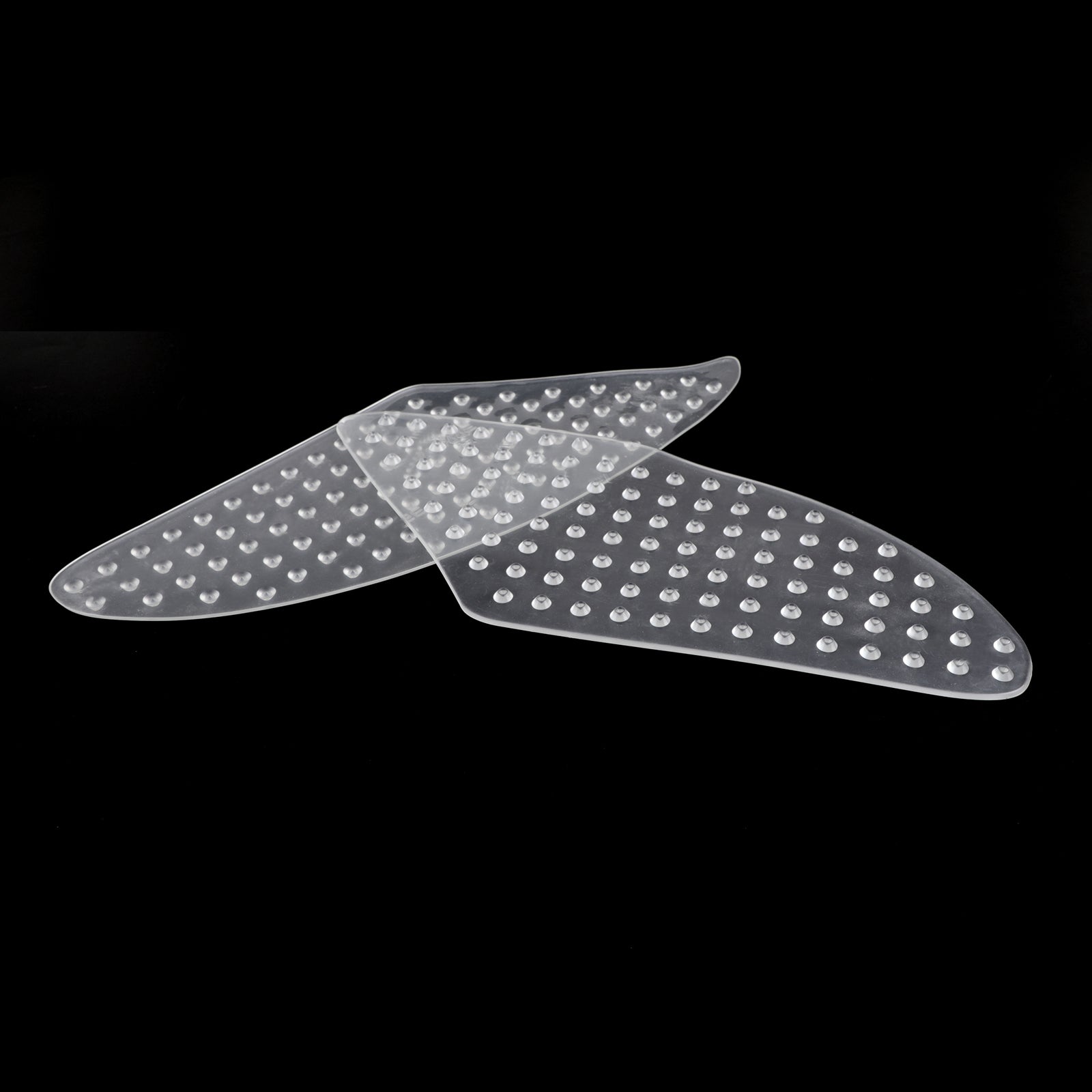 Tank Traction Pad Side Gas Knee Grip Protector For Honda CBR 600RR CBR1000RR