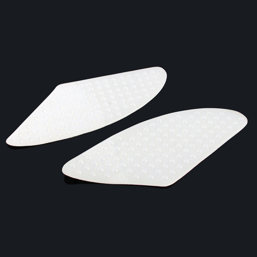 Tank Traction Pad Side Gas Knee Grip Protector For Honda CBR 600RR CBR1000RR
