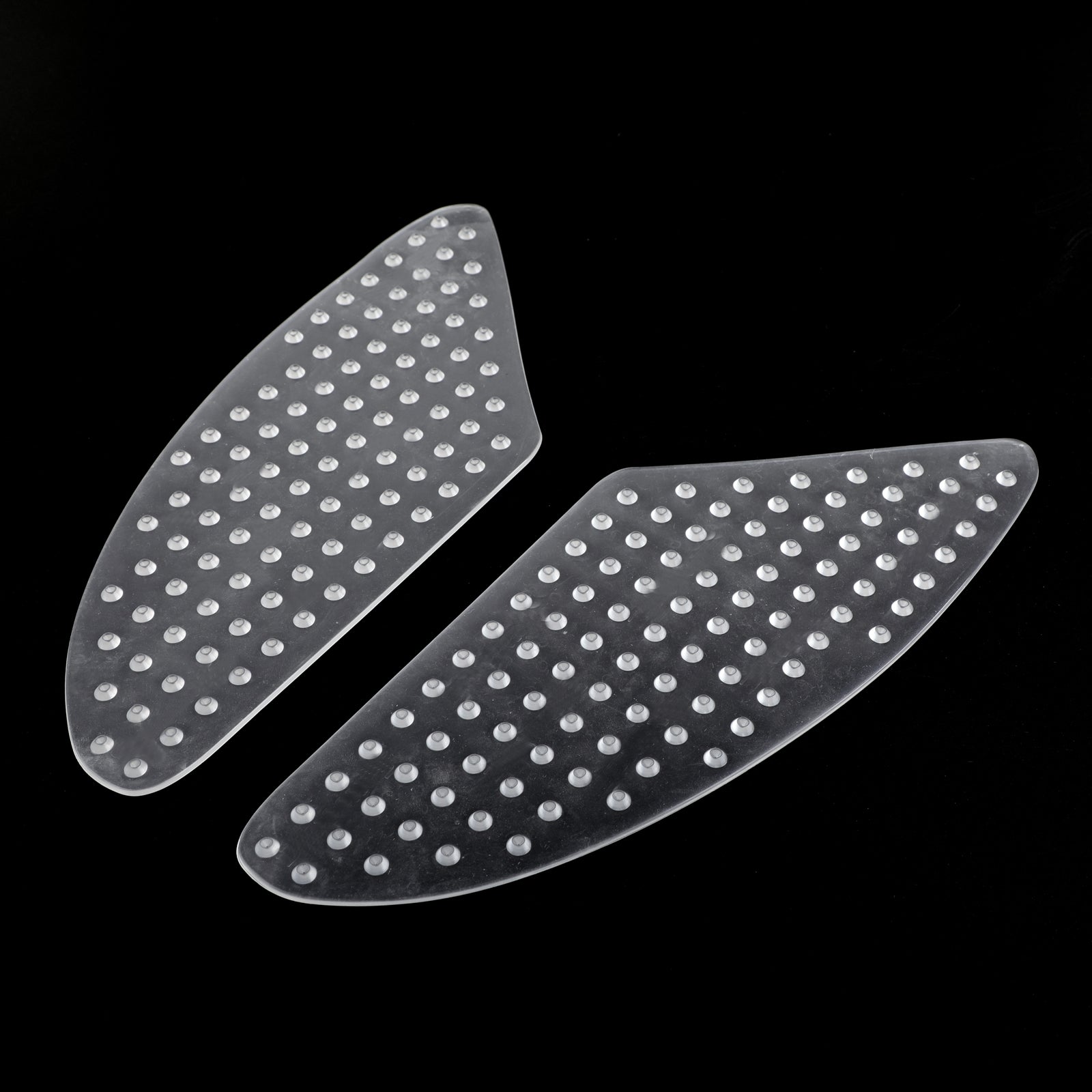 Tank Traction Pad Side Gas Knee Grip Protector For Honda CBR 600RR CBR1000RR