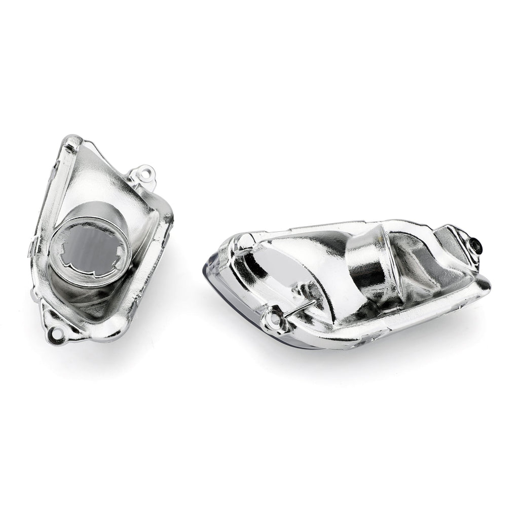 Front Turn Signals For Lens Honda CBR1100XX (1999-2006) 2 Color