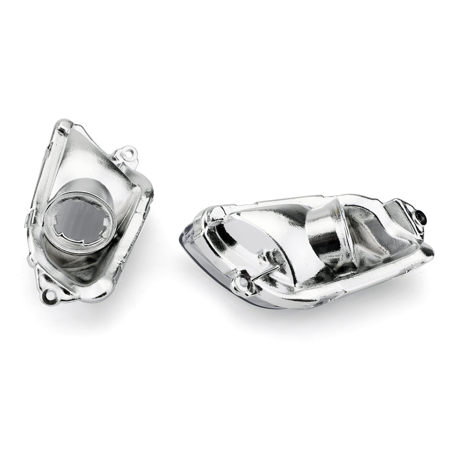 Front Turn Signals For Lens Honda CBR1100XX (1999-2006) 2 Color