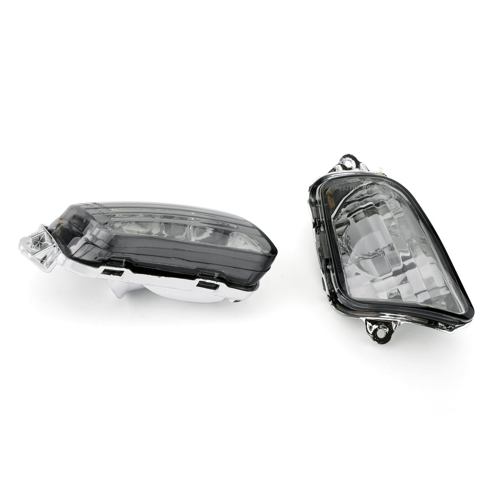 Front Turn Signals For Lens Honda CBR1100XX (1999-2006) 2 Color