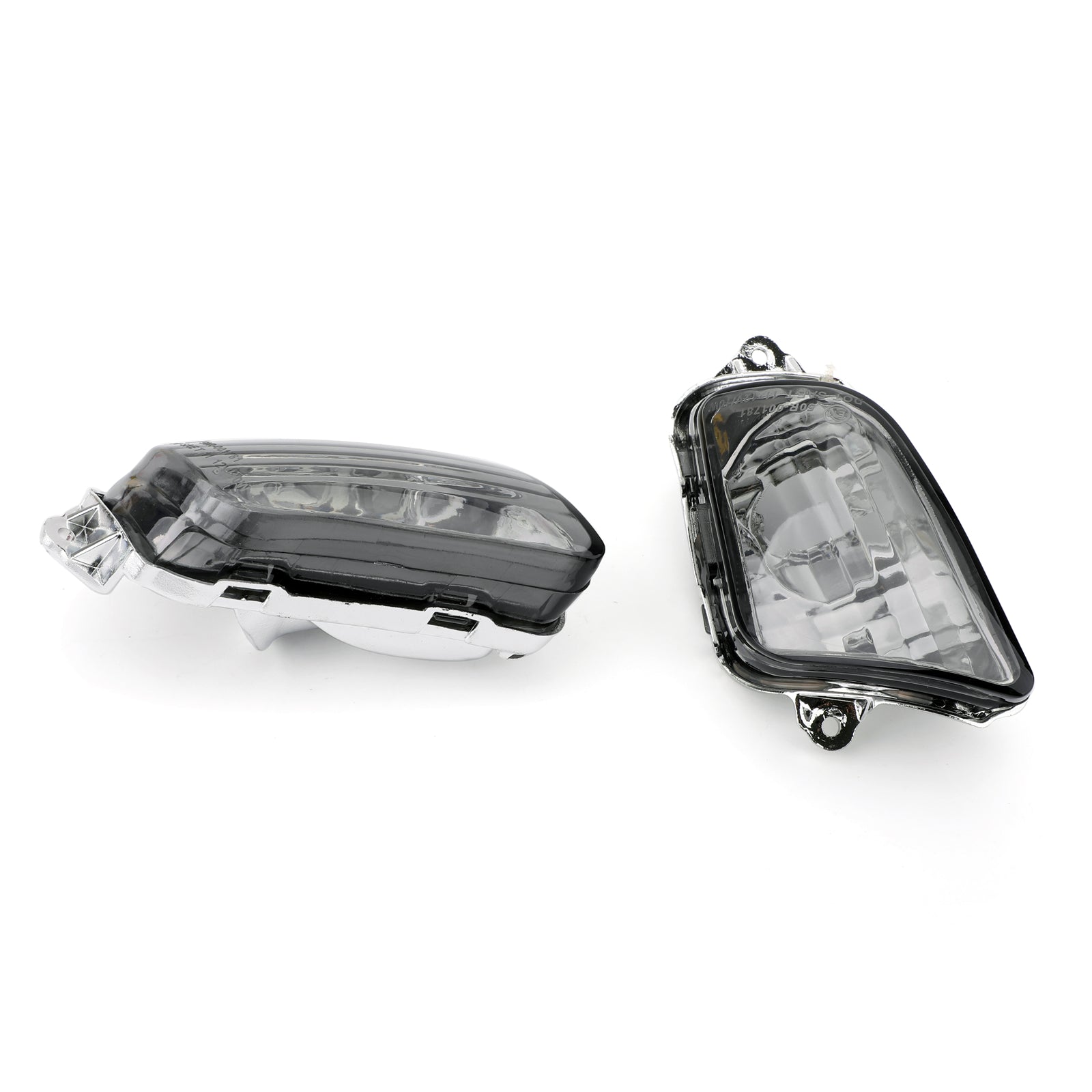 Front Turn Signals For Lens Honda CBR1100XX (1999-2006) 2 Color