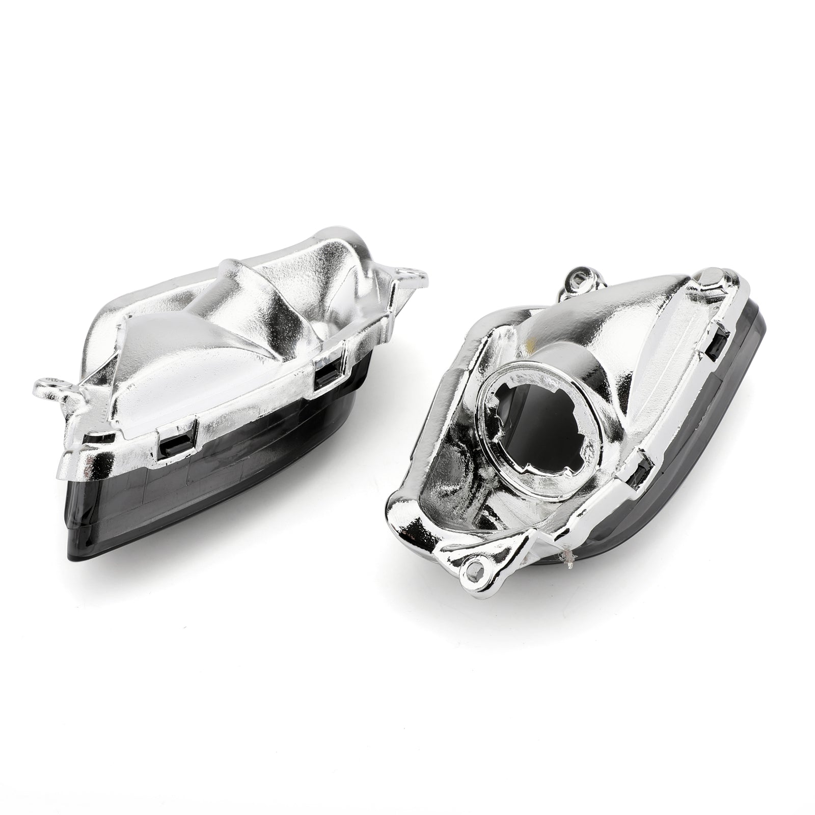 Front Turn Signals For Lens Honda CBR1100XX (1999-2006) 2 Color