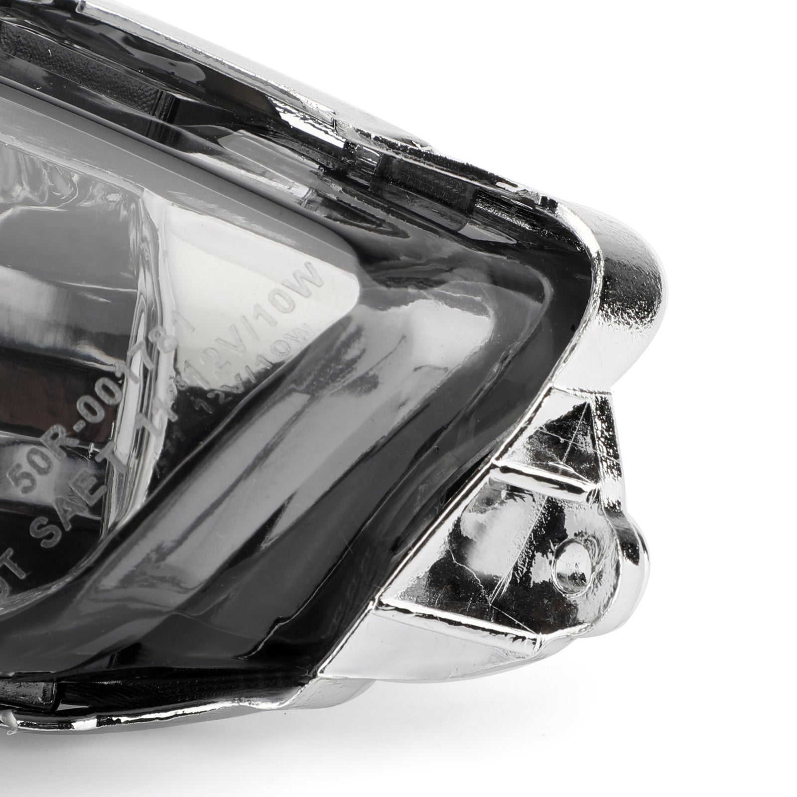 Front Turn Signals For Lens Honda CBR1100XX (1999-2006) 2 Color