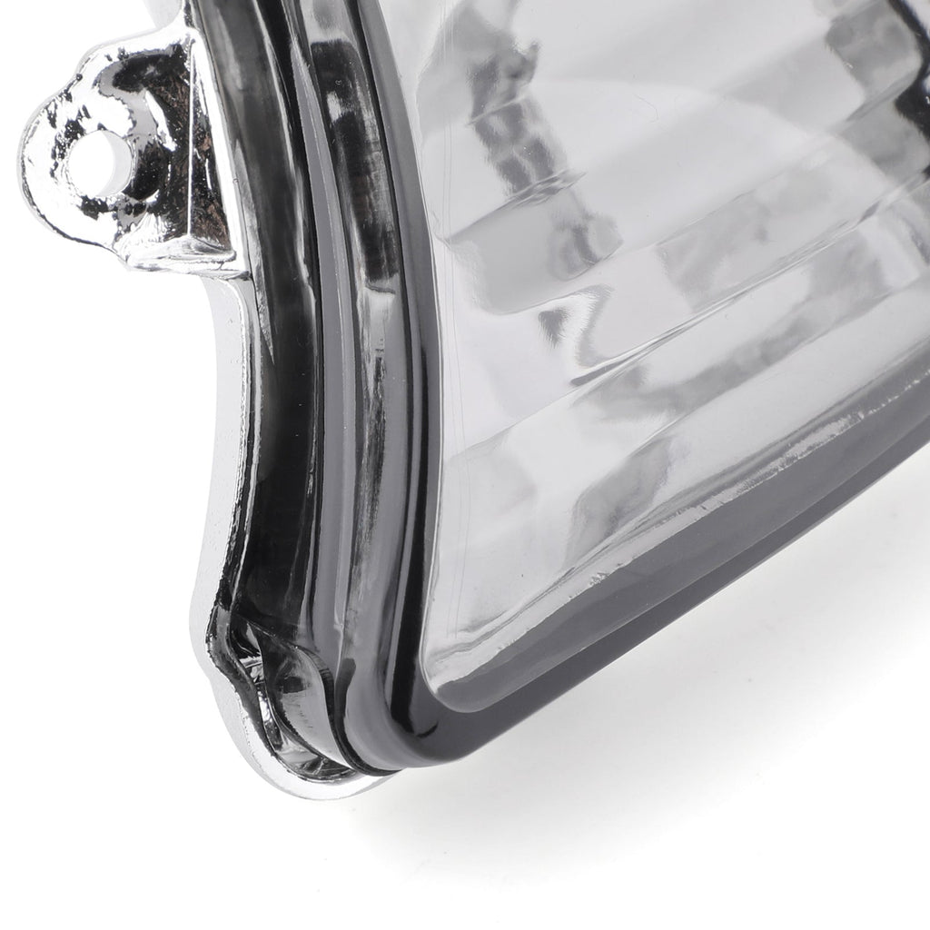 Front Turn Signals For Lens Honda CBR1100XX (1999-2006) 2 Color
