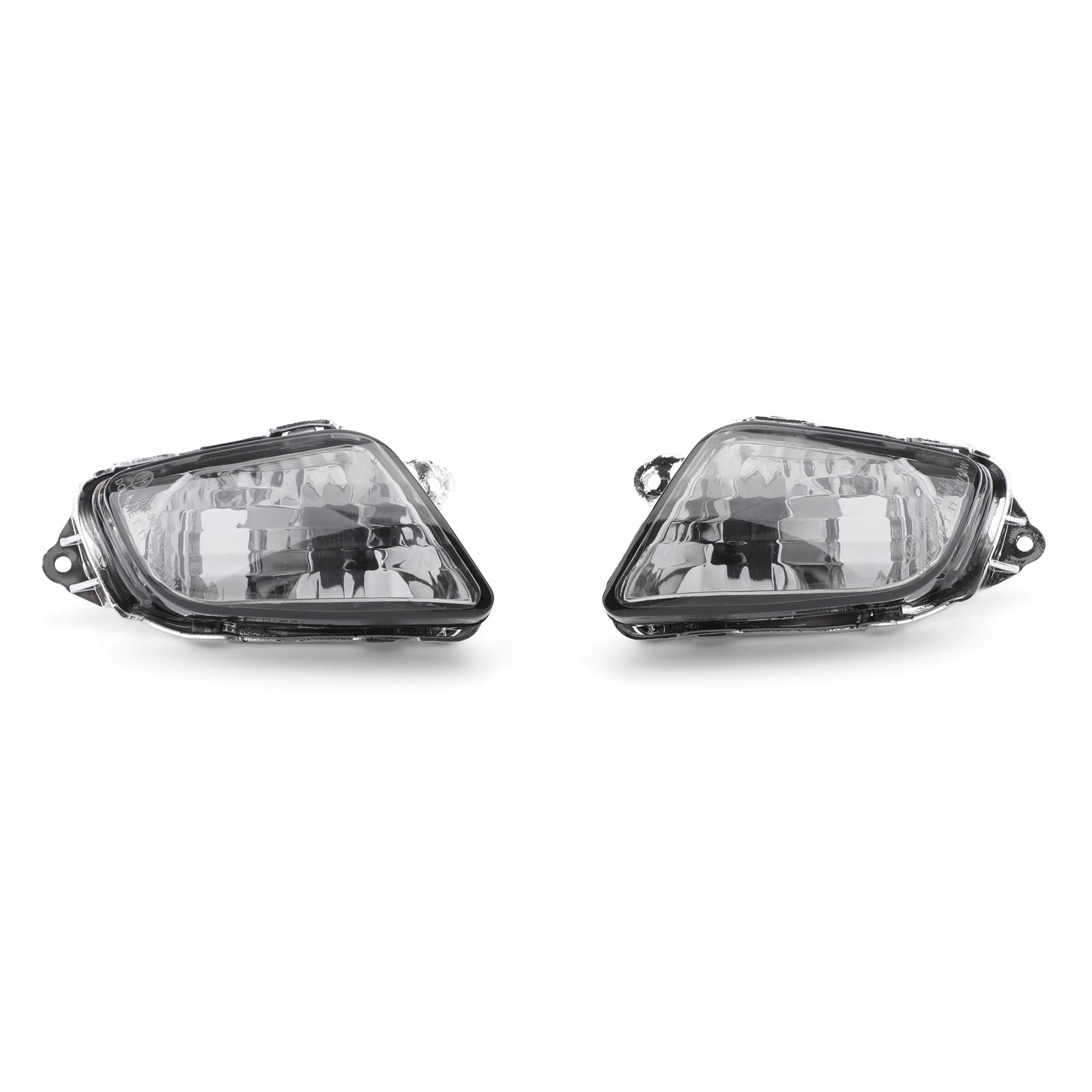 Front Turn Signals For Lens Honda CBR1100XX (1999-2006) 2 Color