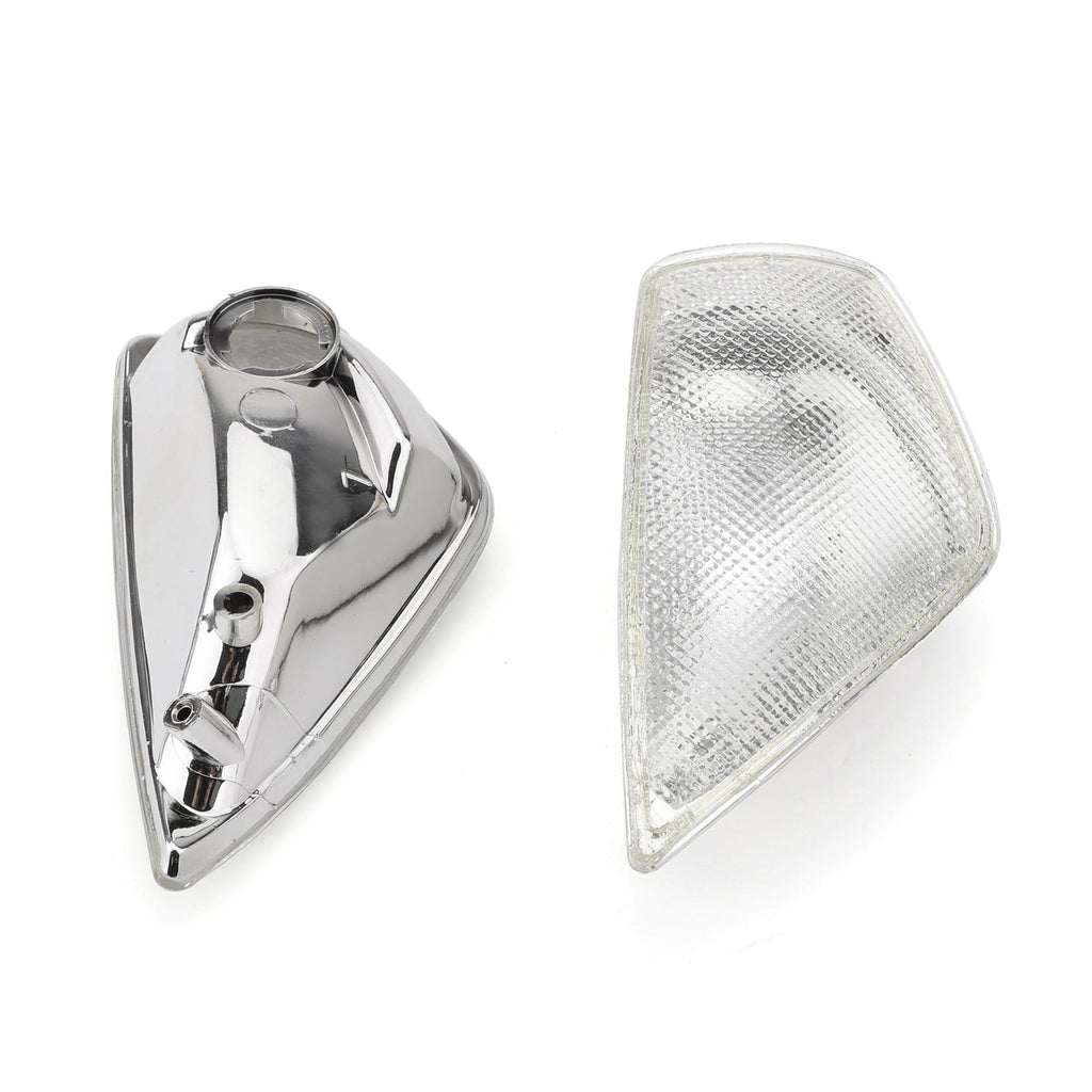 Front Turn Signals For Lens Ducati 749 999 (02-2006)