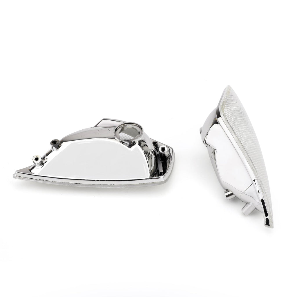 Front Turn Signals For Lens Ducati 749 999 (02-2006)