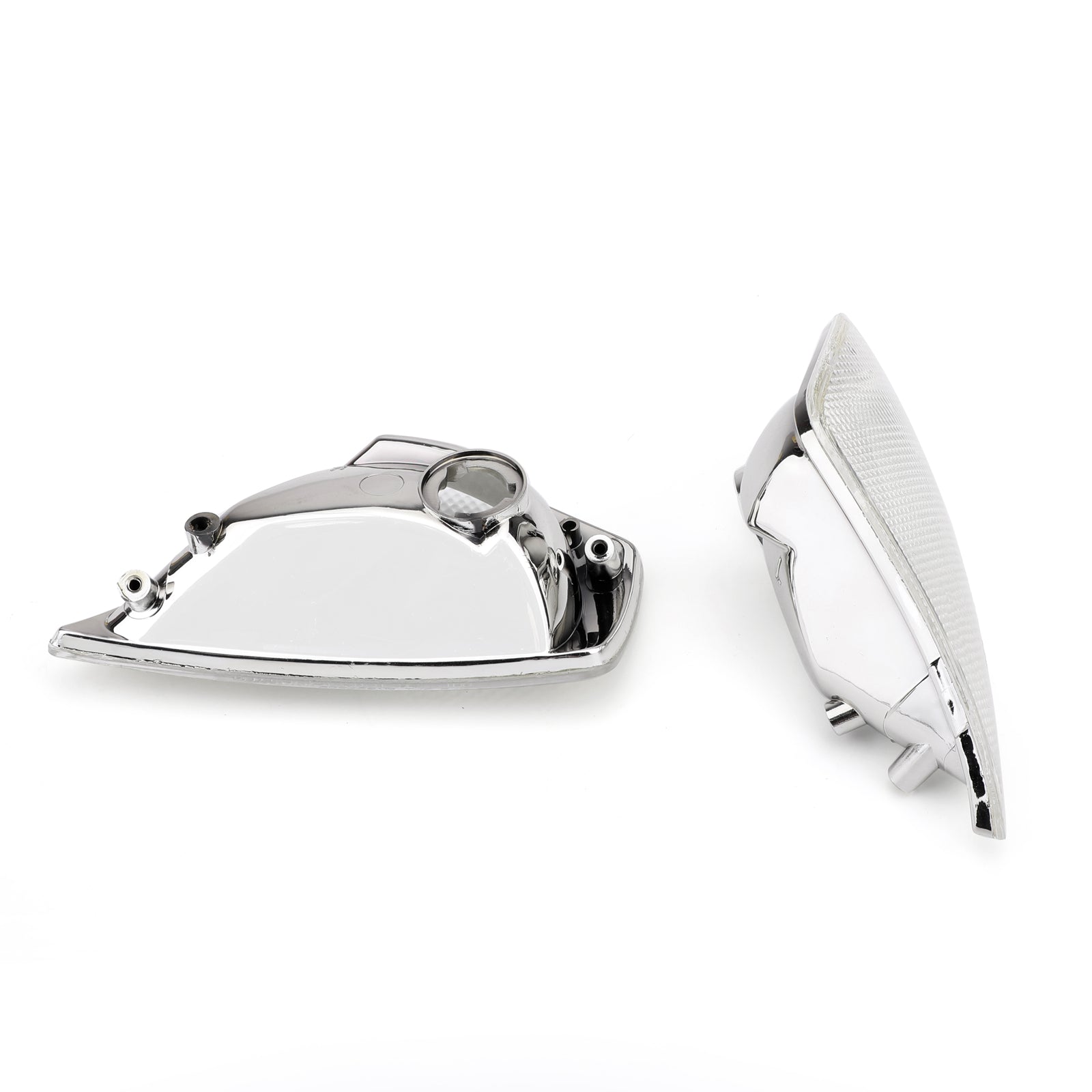 Front Turn Signals For Lens Ducati 749 999 (02-2006)