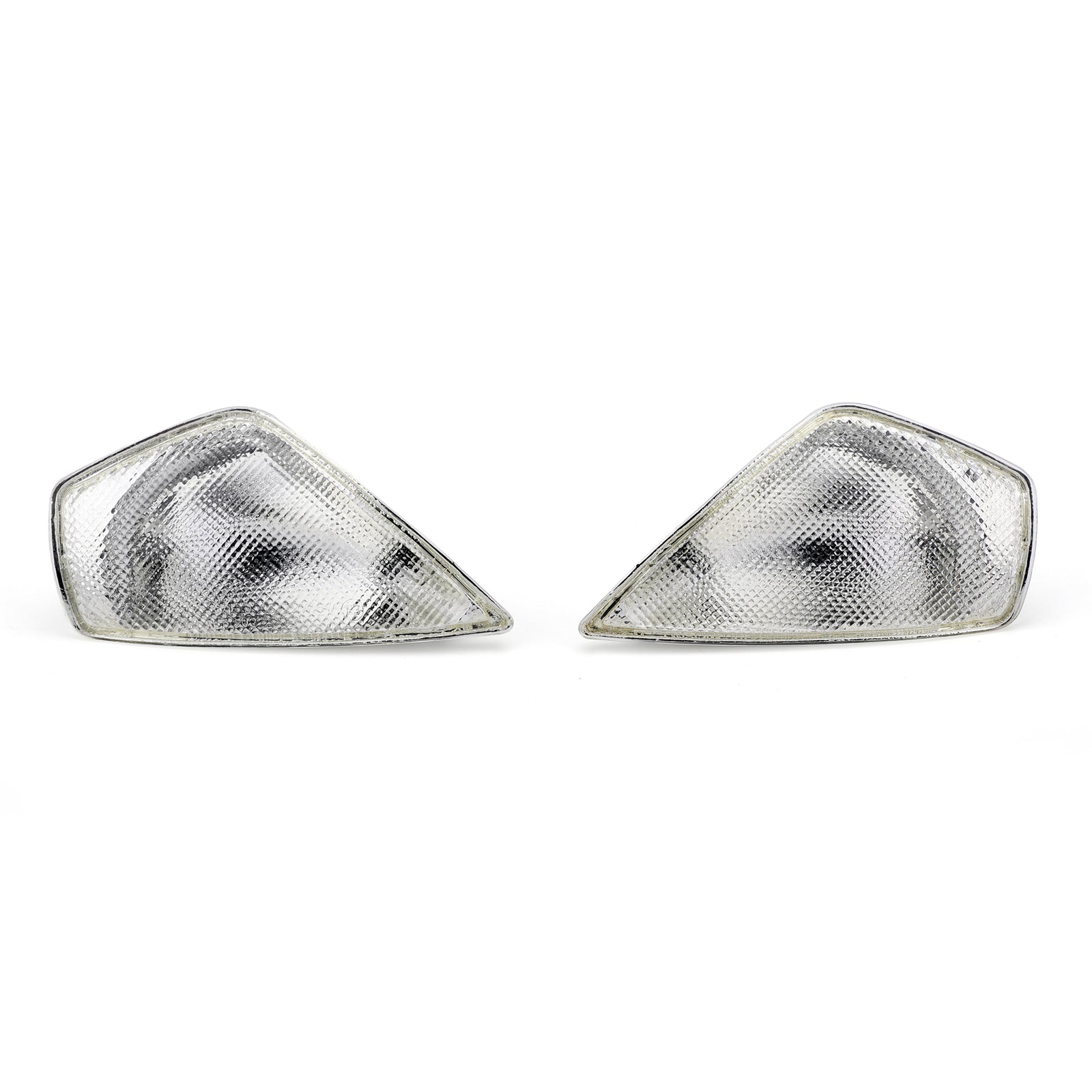 Front Turn Signals For Lens Ducati 749 999 (02-2006)