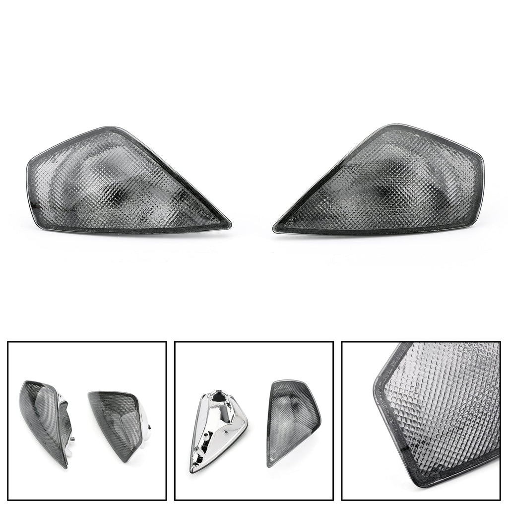Front Turn Signals For Lens Ducati 749 999 (02-2006)