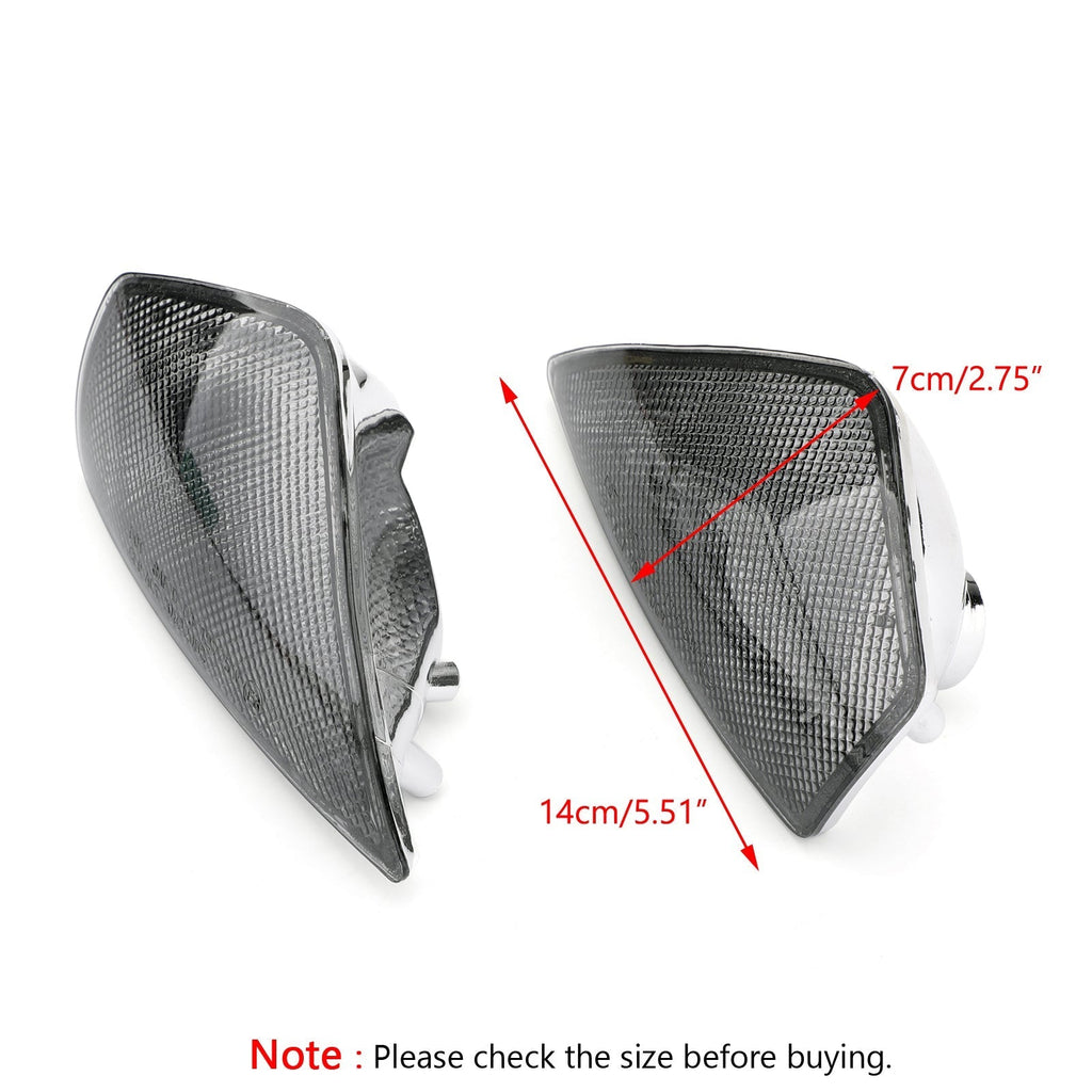 Front Turn Signals For Lens Ducati 749 999 (02-2006)
