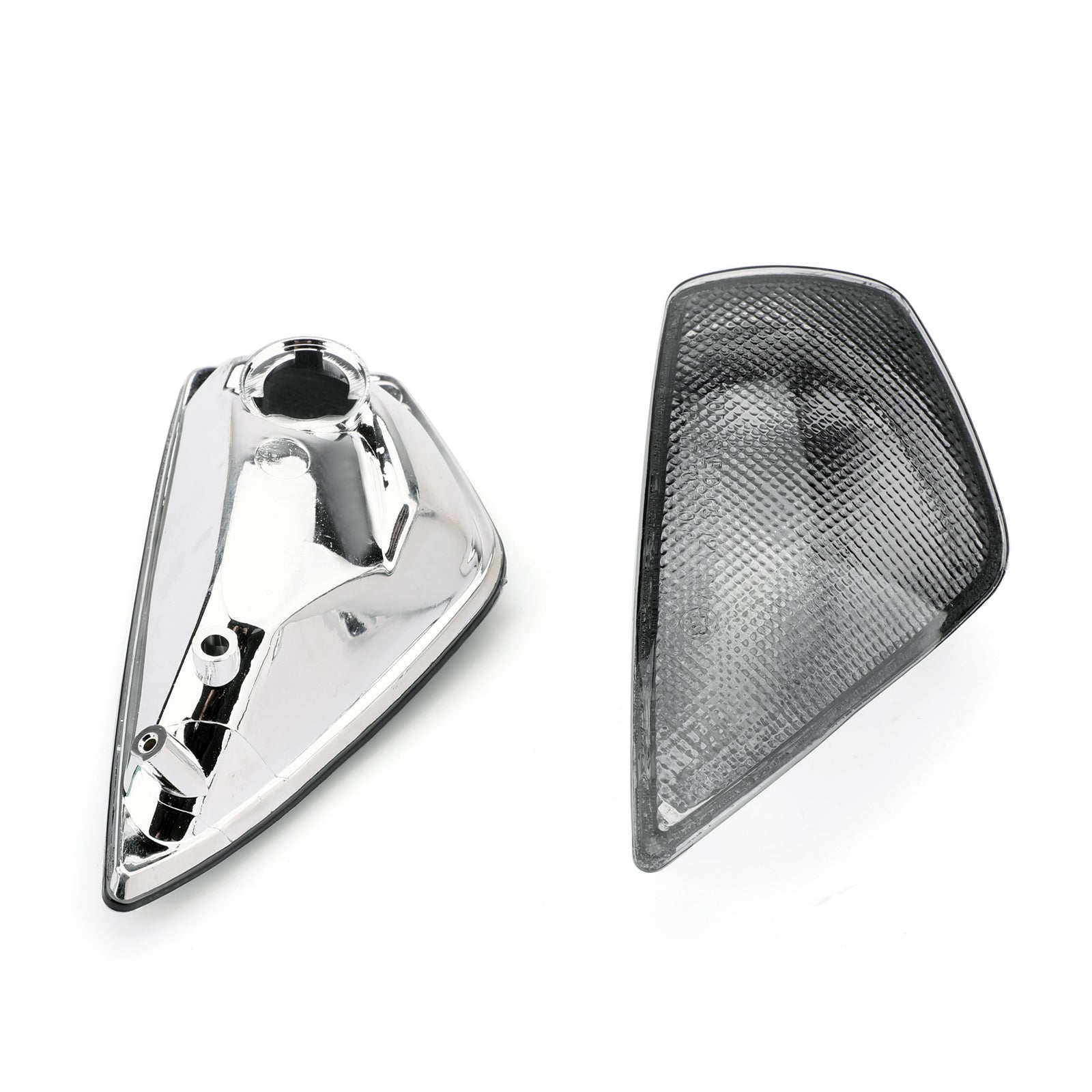 Front Turn Signals For Lens Ducati 749 999 (02-2006)