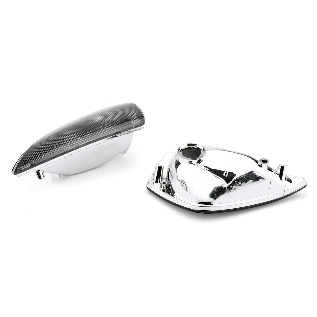 Front Turn Signals For Lens Ducati 749 999 (02-2006)
