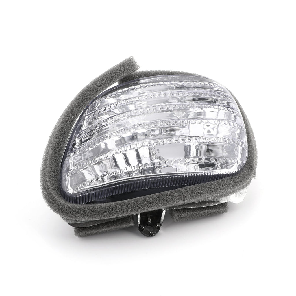 Front Turn Signals For Lens Honda GL1800 Goldwing (01-2010)