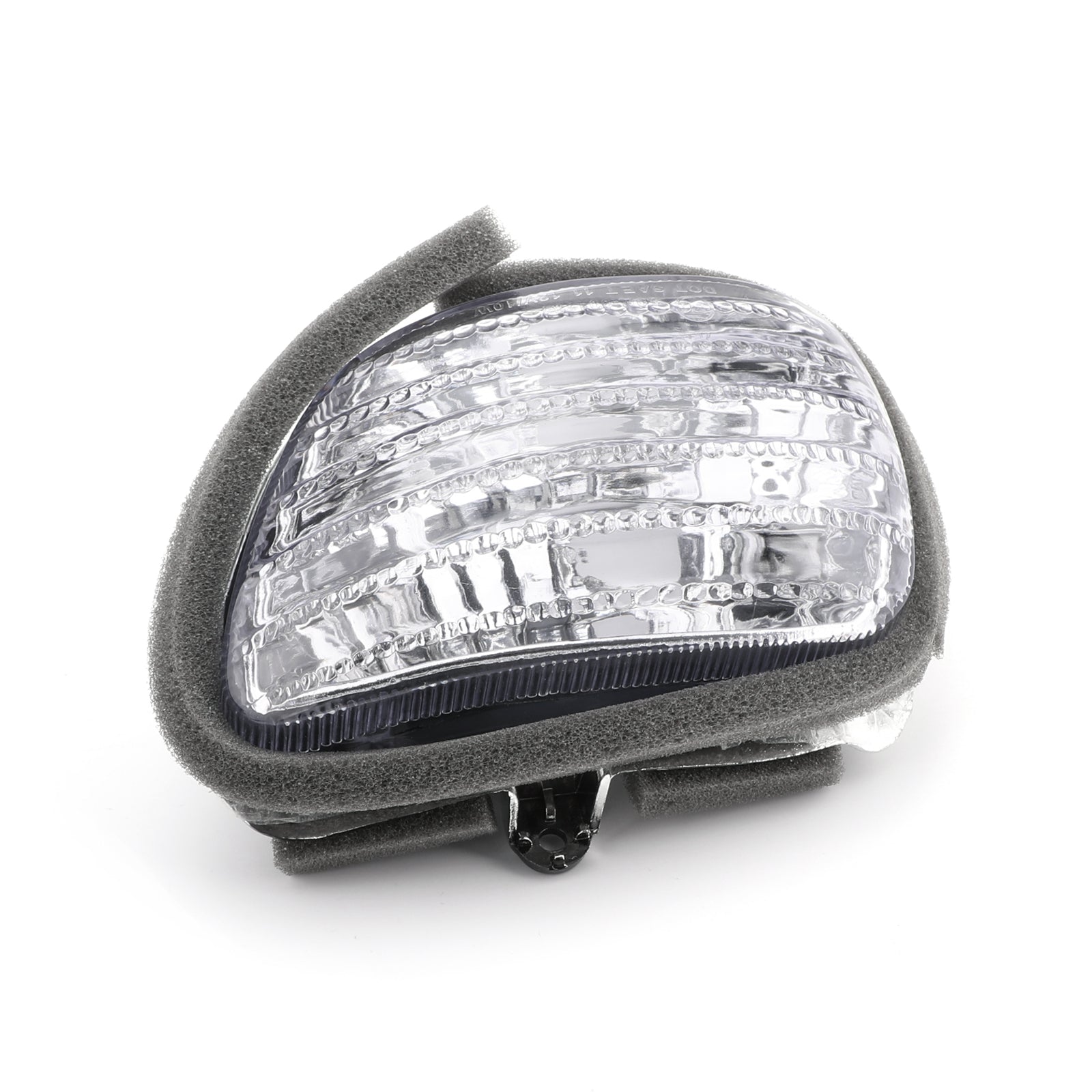 Front Turn Signals For Lens Honda GL1800 Goldwing (01-2010)