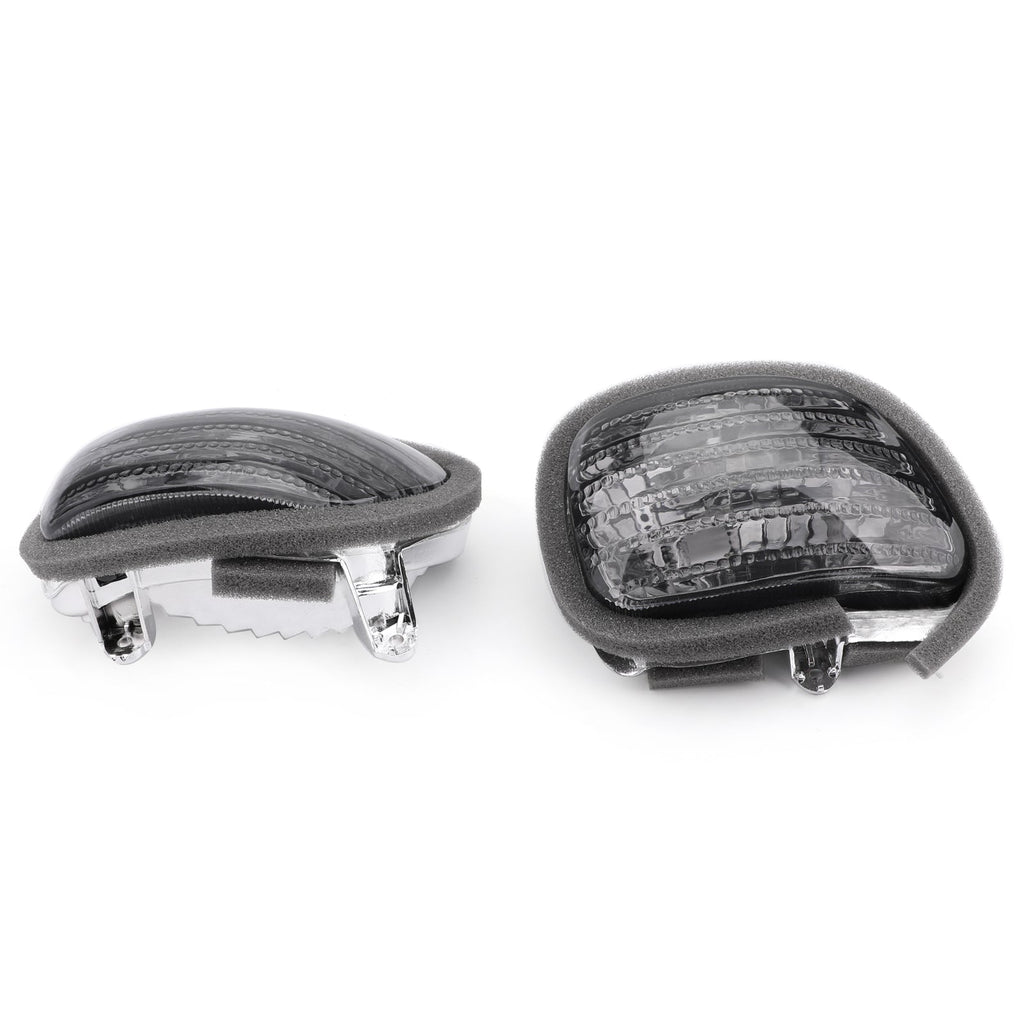 Front Turn Signals For Lens Honda GL1800 Goldwing (01-2010)