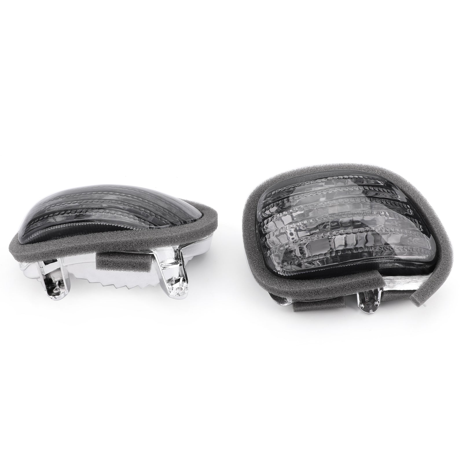 Front Turn Signals For Lens Honda GL1800 Goldwing (01-2010)