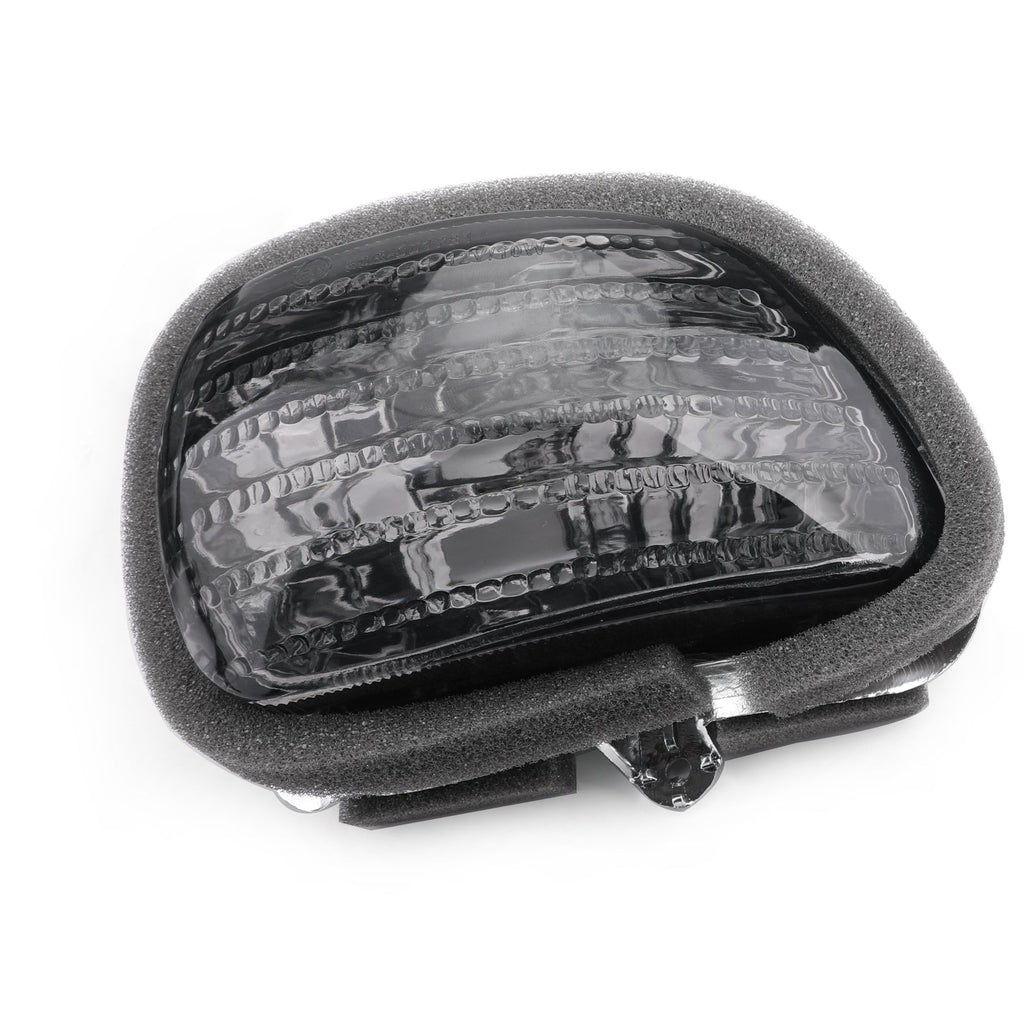 Front Turn Signals For Lens Honda GL1800 Goldwing (01-2010)