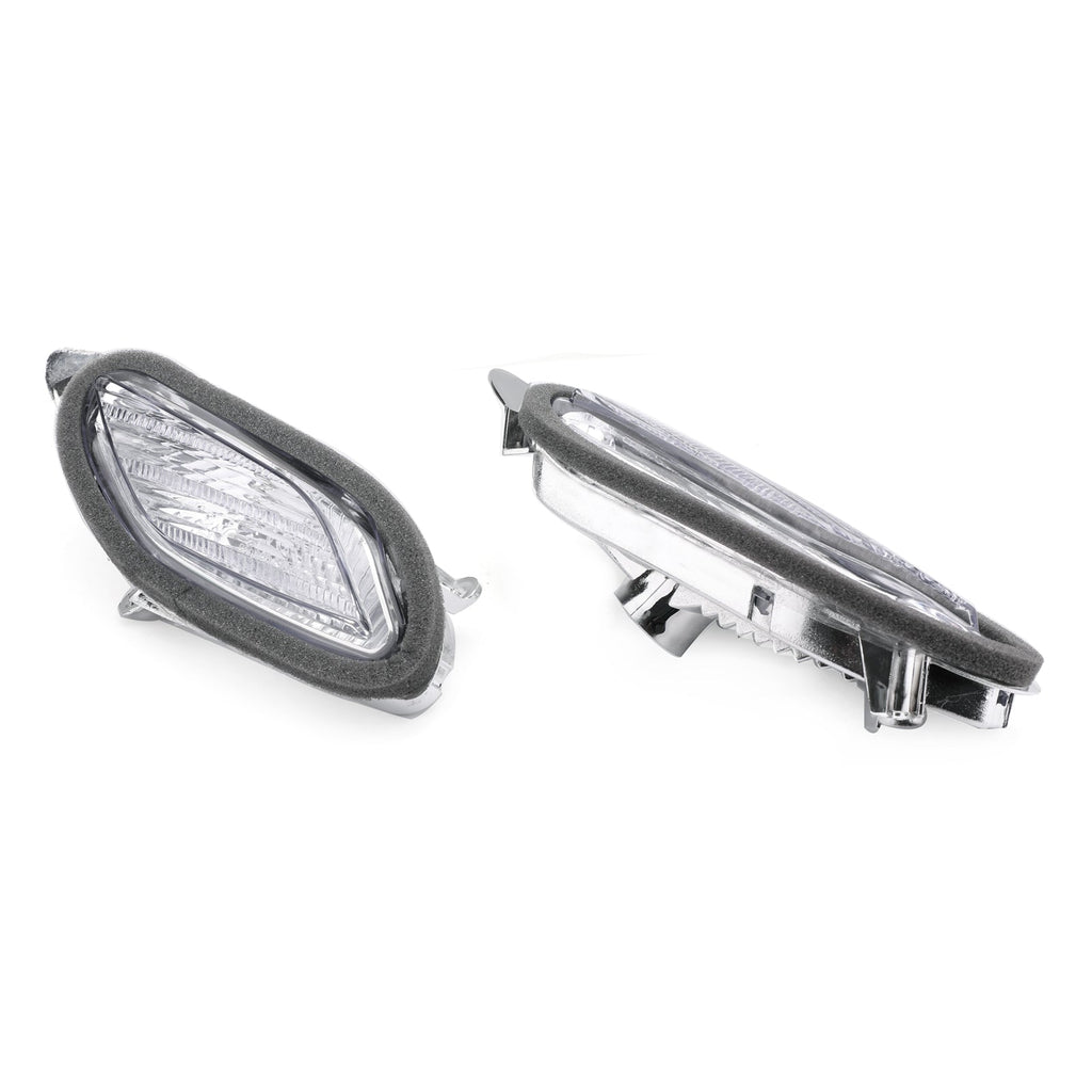 Front Turn Signals For Lens Honda ST1300 (02-2018)
