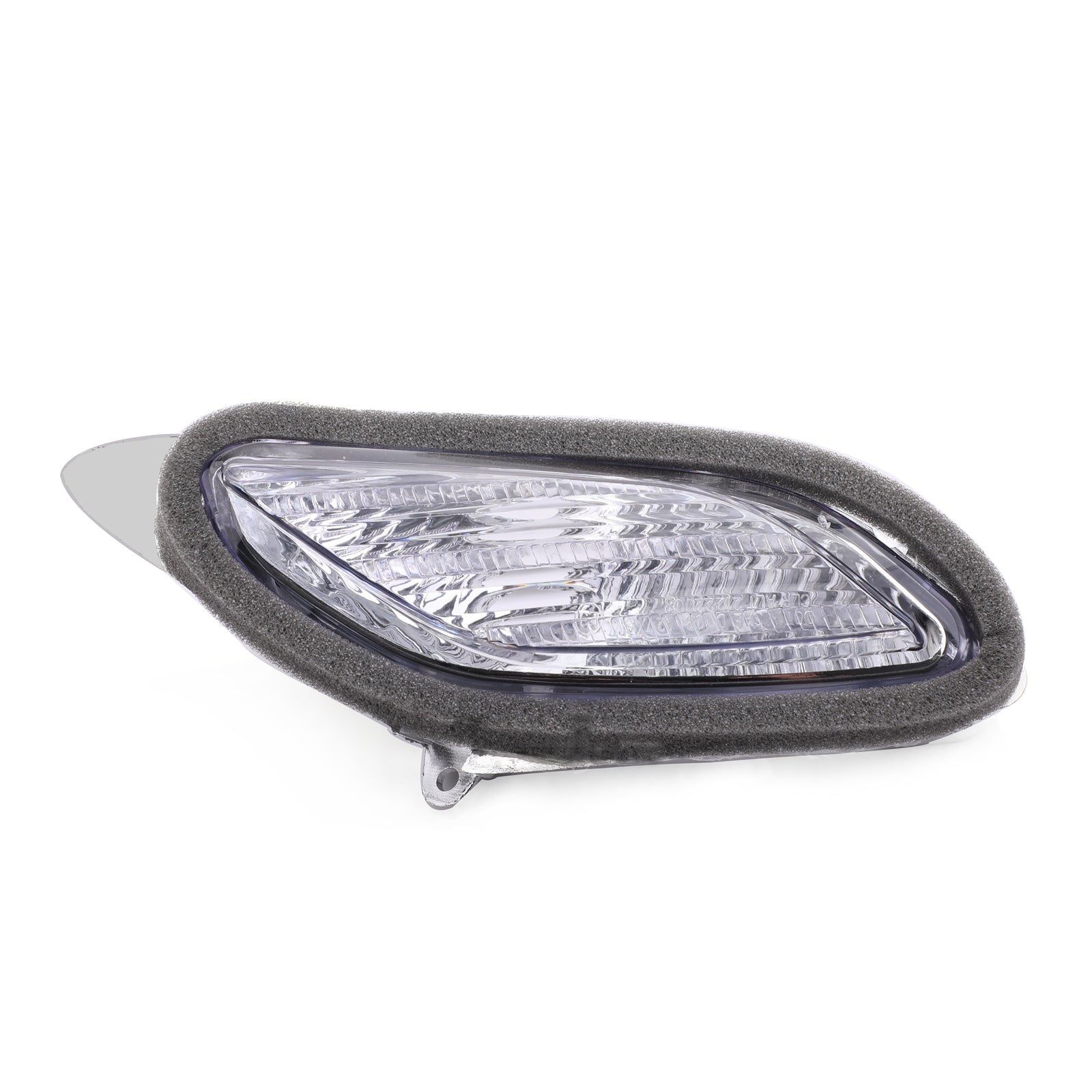 Front Turn Signals For Lens Honda ST1300 (02-2018)