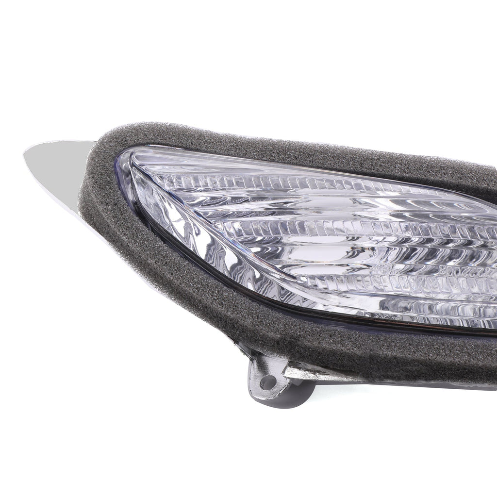 Front Turn Signals For Lens Honda ST1300 (02-2018)