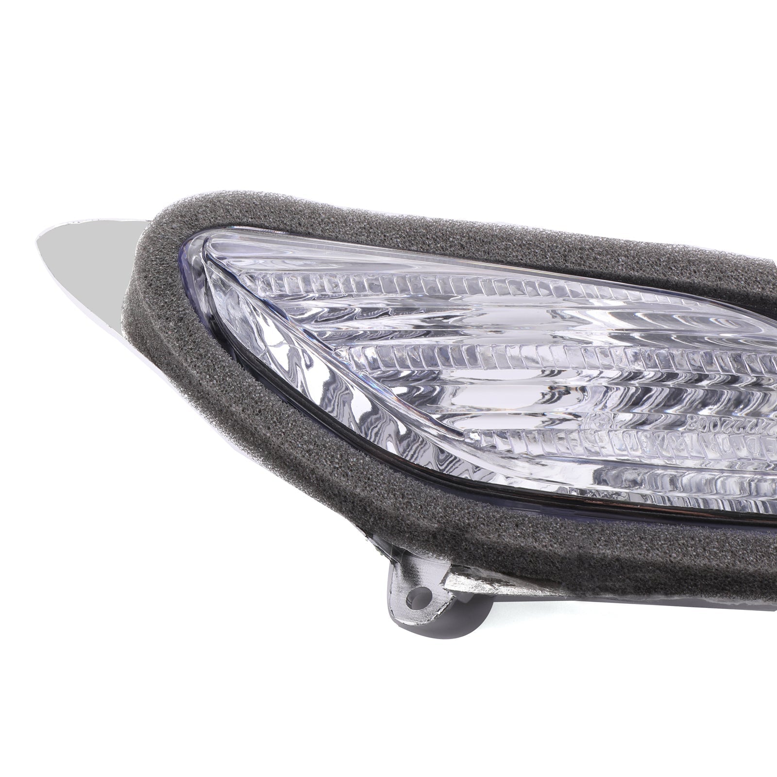 Front Turn Signals For Lens Honda ST1300 (02-2018)