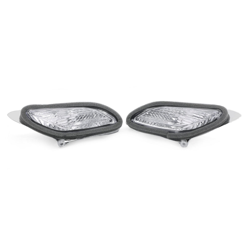 Front Turn Signals For Lens Honda ST1300 (02-2018)