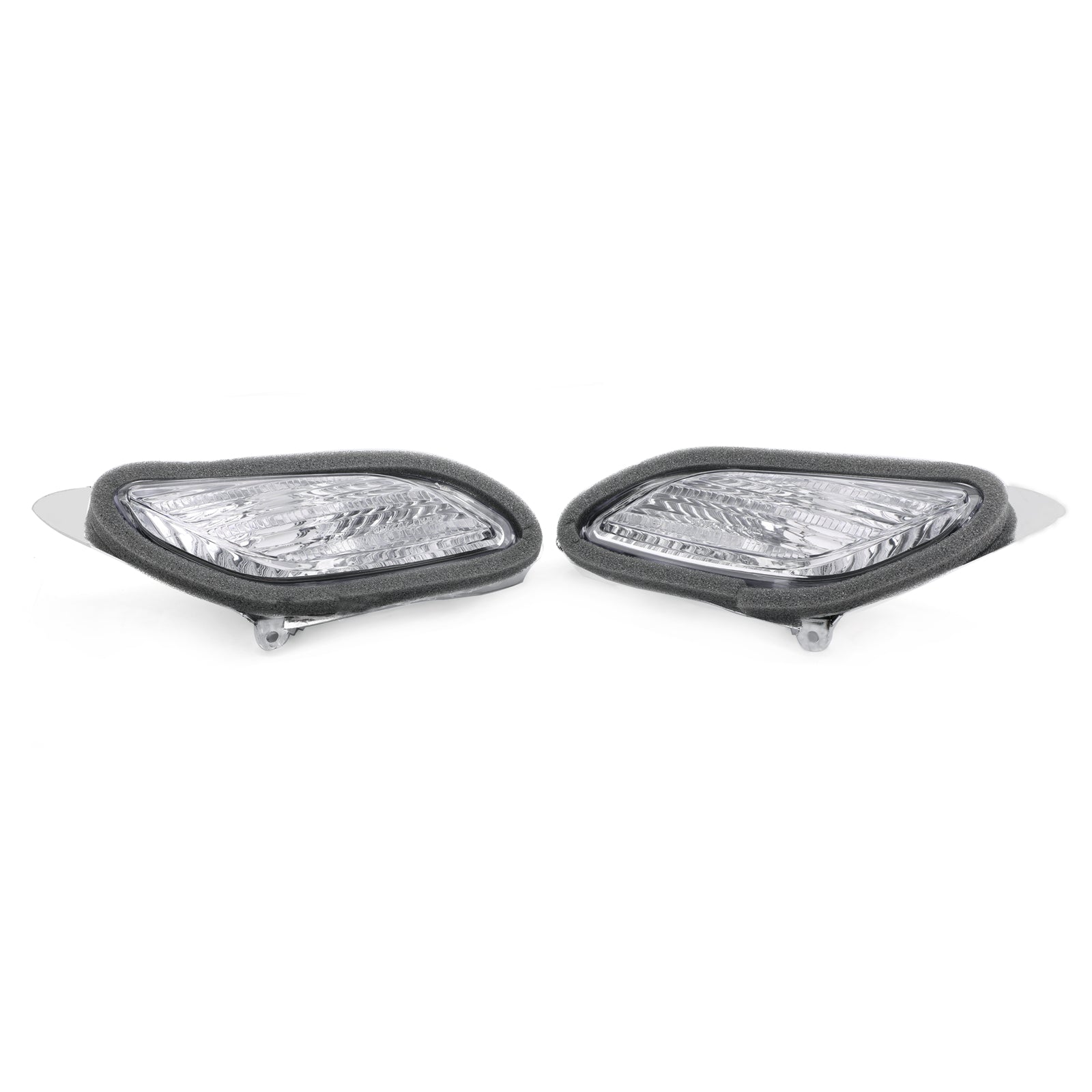 Front Turn Signals For Lens Honda ST1300 (02-2018)