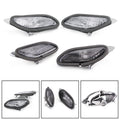 Front Turn Signals For Lens Honda ST1300 (02-2018)