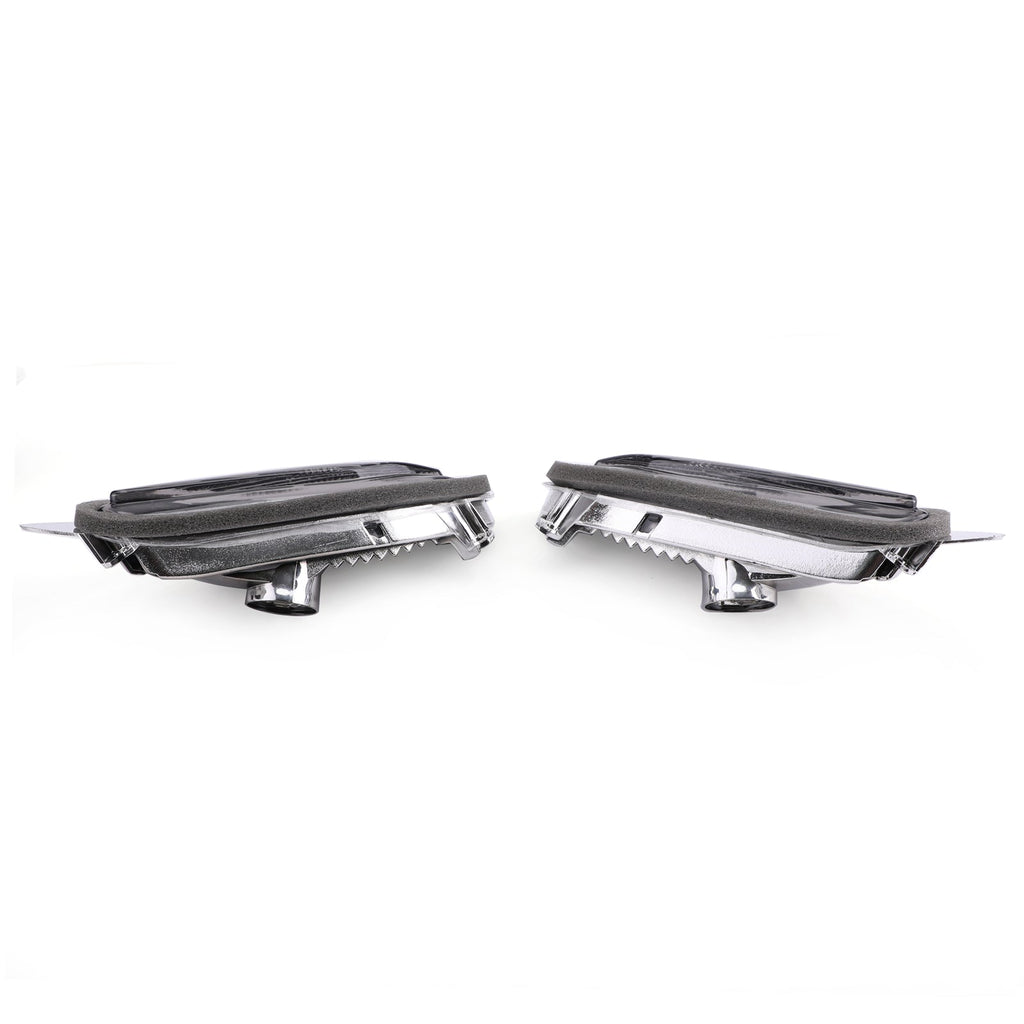 Front Turn Signals For Lens Honda ST1300 (02-2018)
